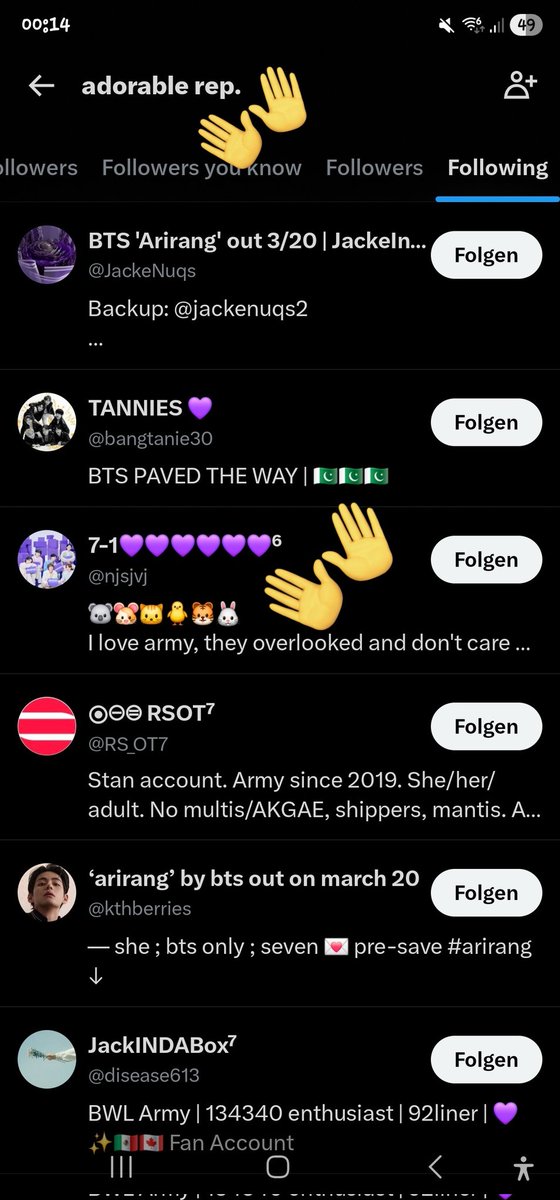 j-hope Hungary 🇭🇺 tweet media