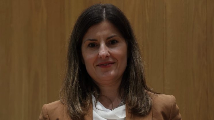 Registradores de España tweet media