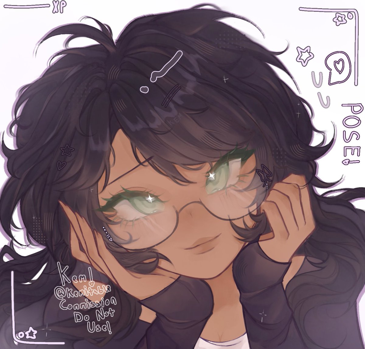 KemiTable's tweet photo. @wolisakamata Hello!I'm trying to get a vgen code to increase my identity and raise my income for uni if possible!:) https://t.co/mZhRgoXxNa