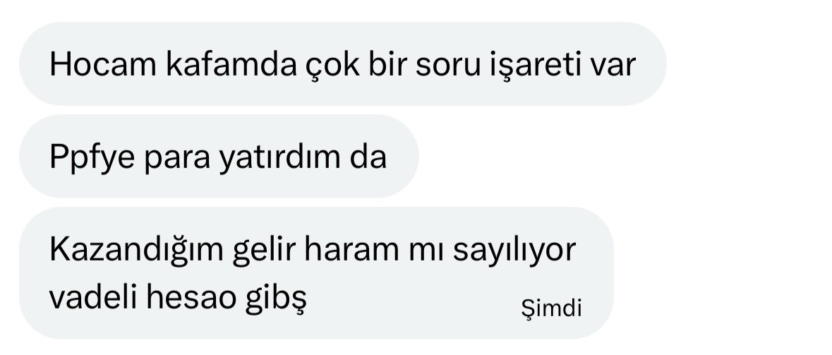 Bankadakikadınmüdür tweet media