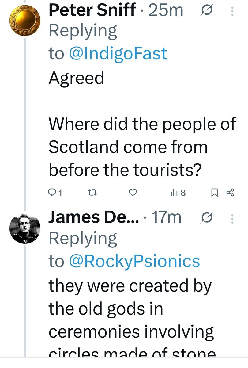 Peter Sniff tweet media
