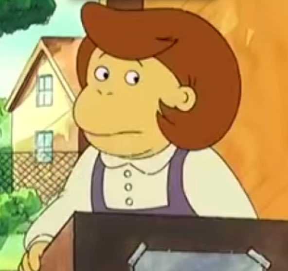 justjump2006's tweet photo. @FearedBuck I knew her ass looked familiar 😭 https://t.co/emxSHhVGxp