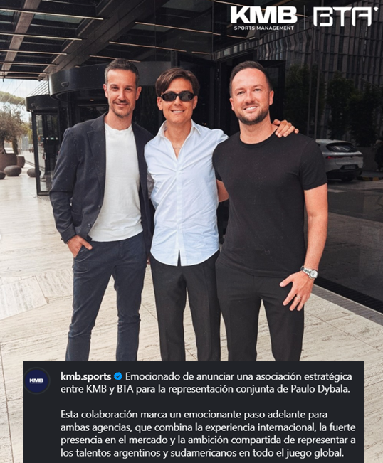 Deportes 24 - Argentina tweet media