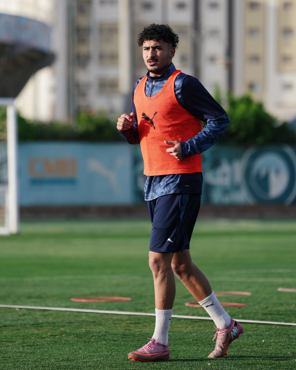 Pyramids FC tweet media