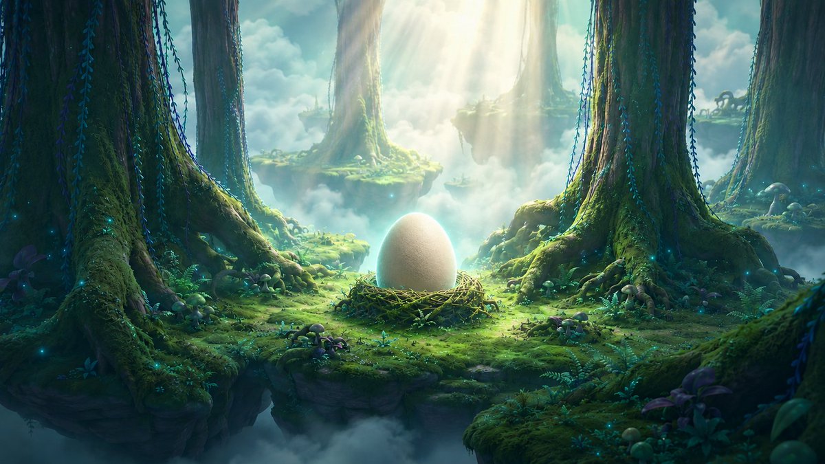 Gulooworld's tweet photo. We found the nest. We did not make it. https://t.co/eIkvO59onh
