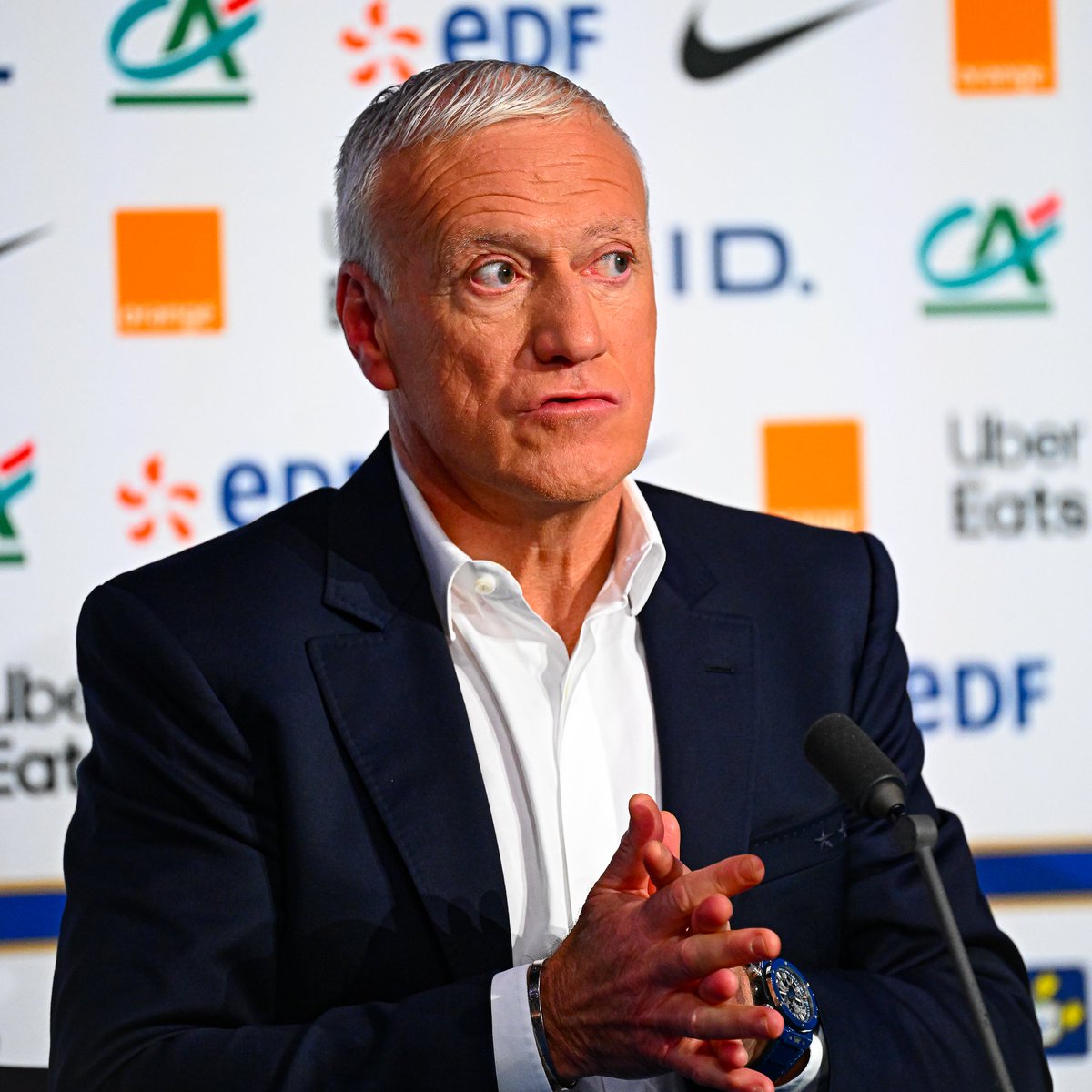 Actu Foot tweet media