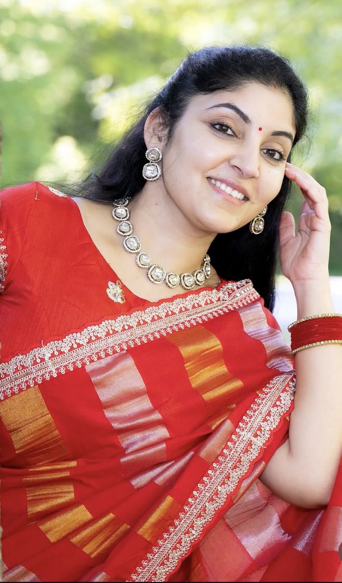 Nithya Shri tweet media