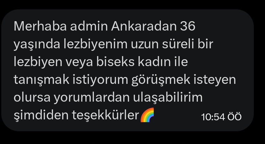 Bir itiraf tweet media