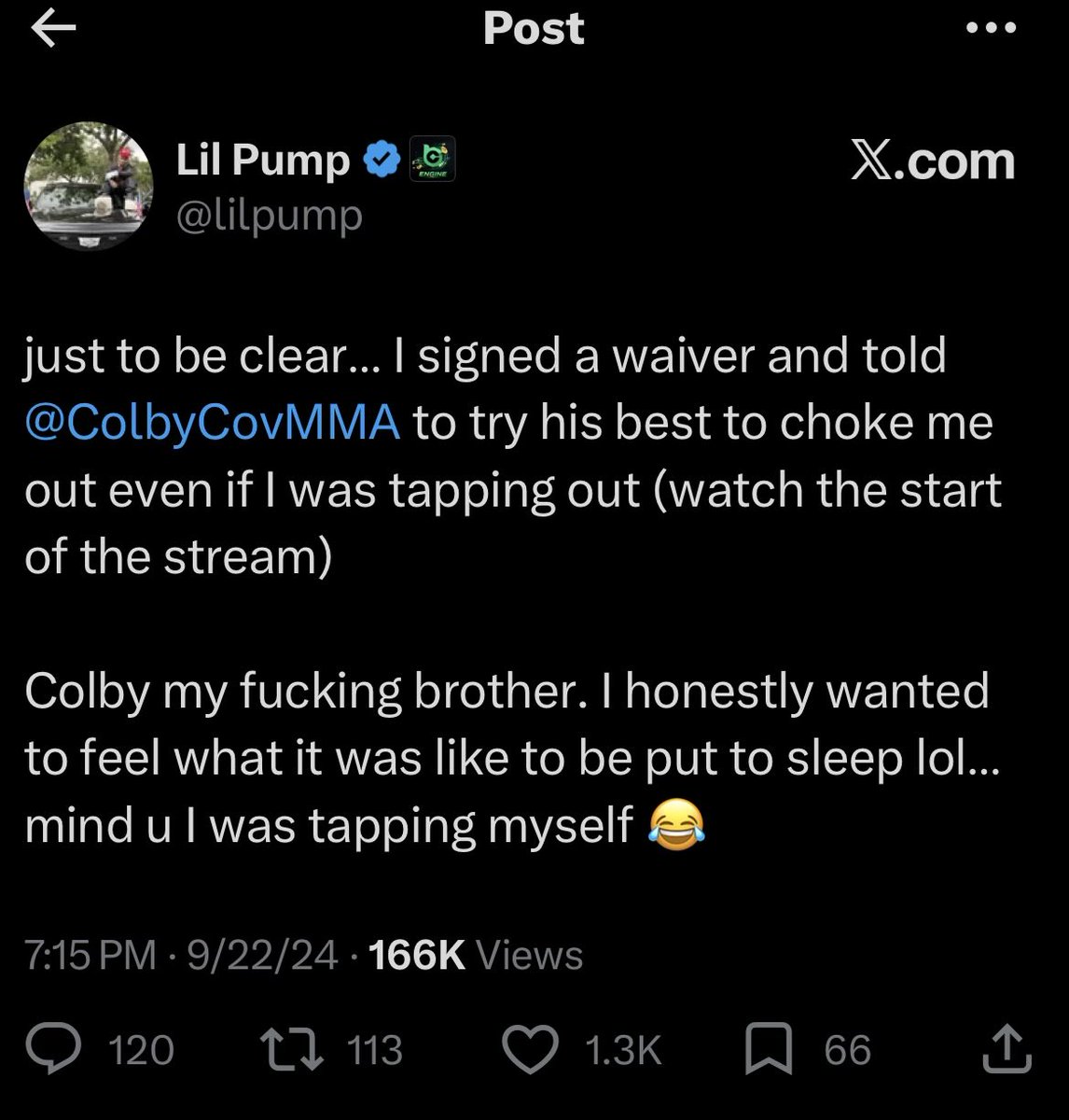 Mr. Nomad tweet media