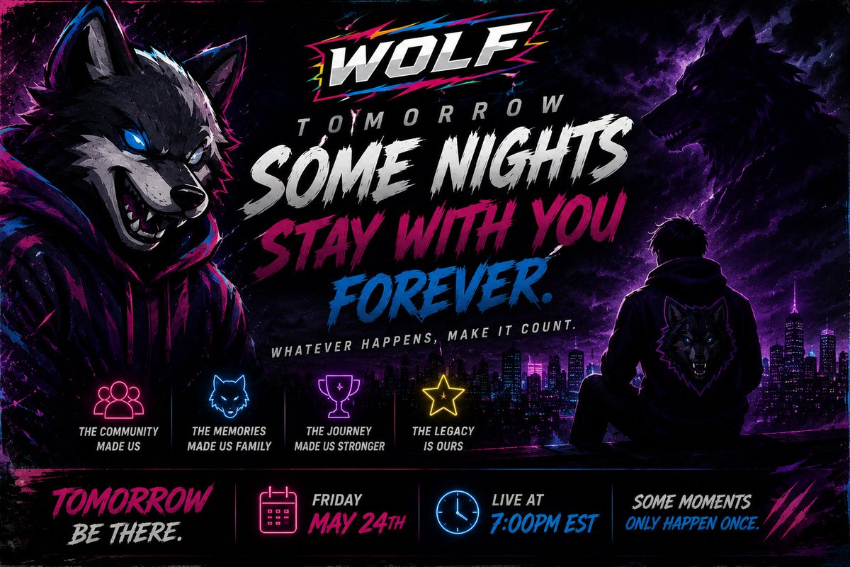 Wolf tweet media