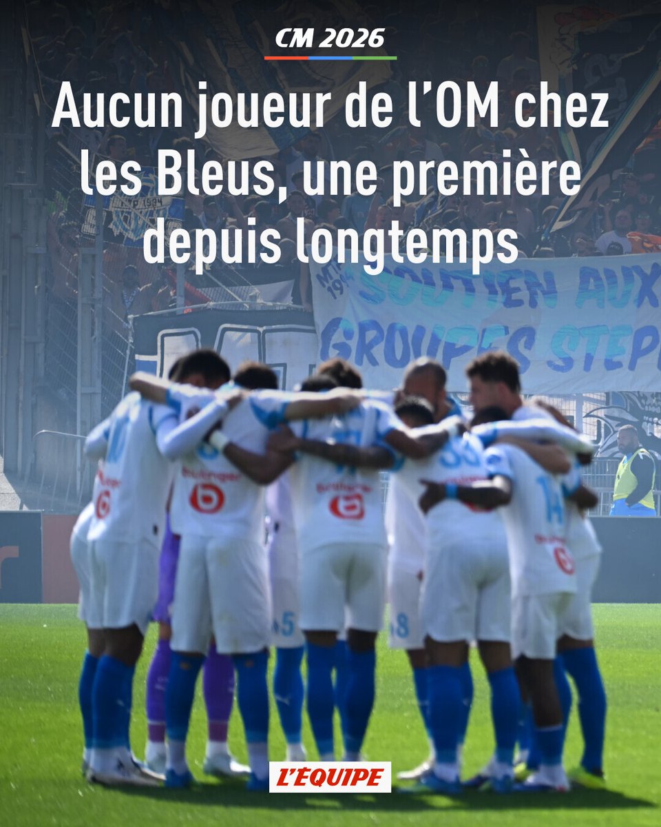 L'Équipe tweet media
