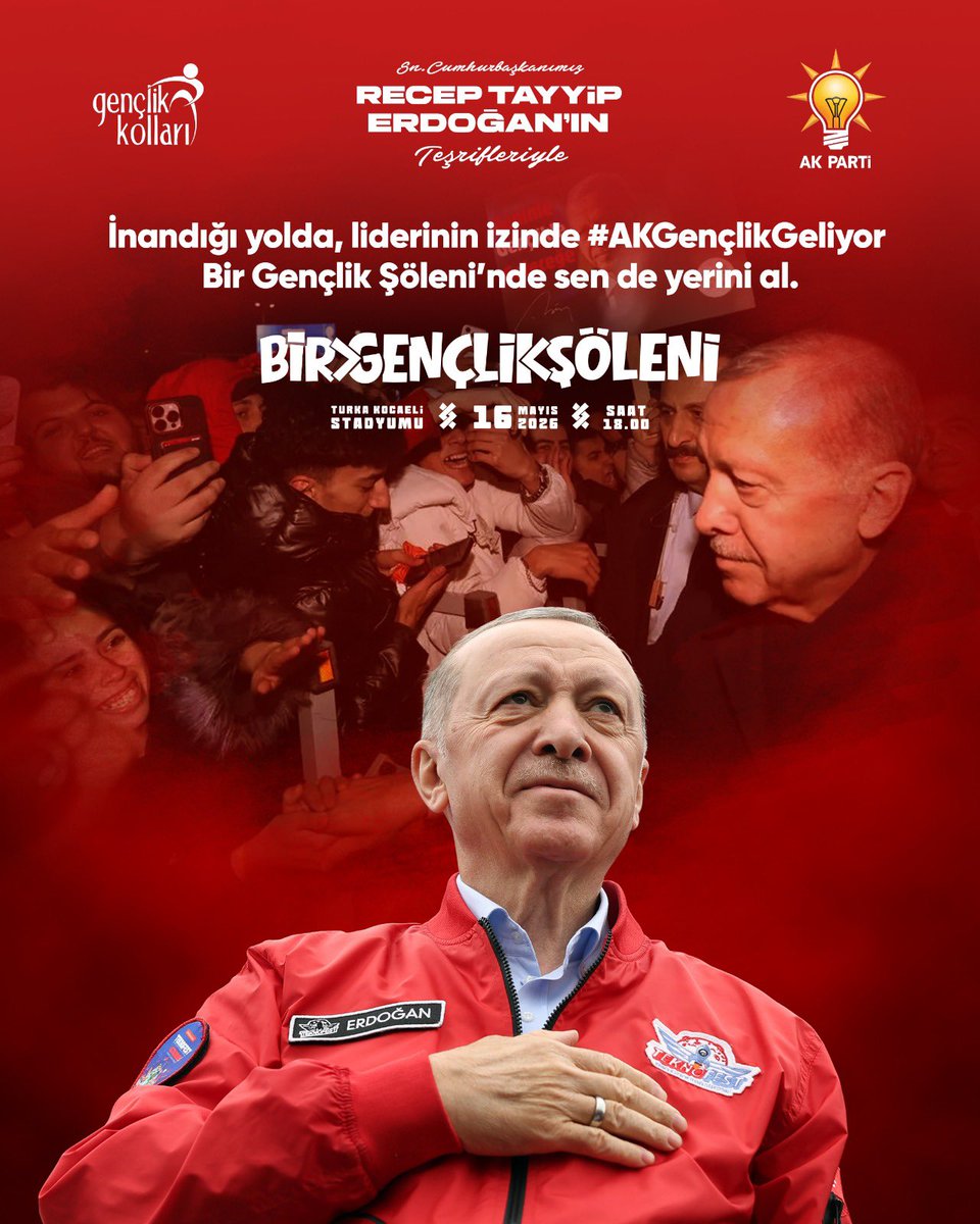 Av. M.Emin AKBAŞOĞLU 🇹🇷 tweet media