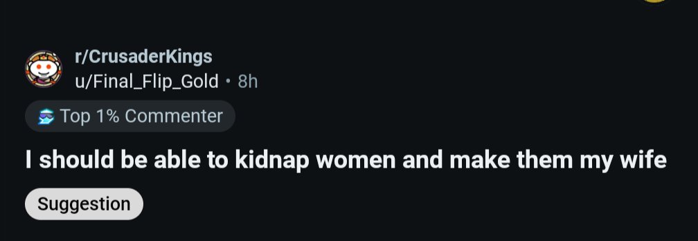 Formerly Human tweet media