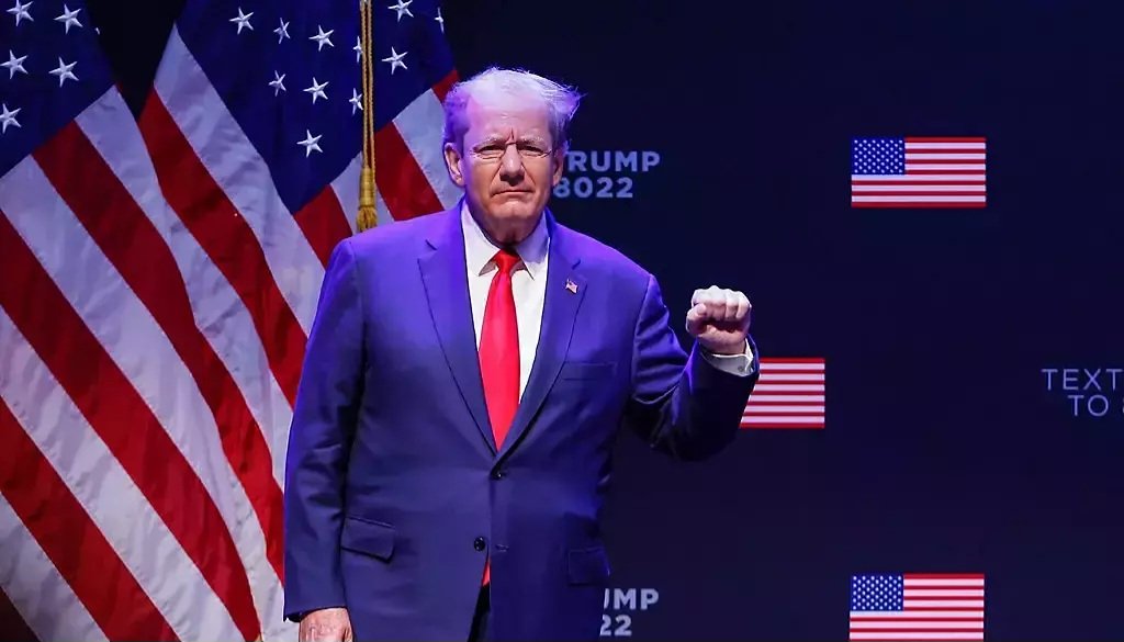 dollar_mara's tweet photo. President "Trump" buys $MARA https://t.co/DDeraXQZT7