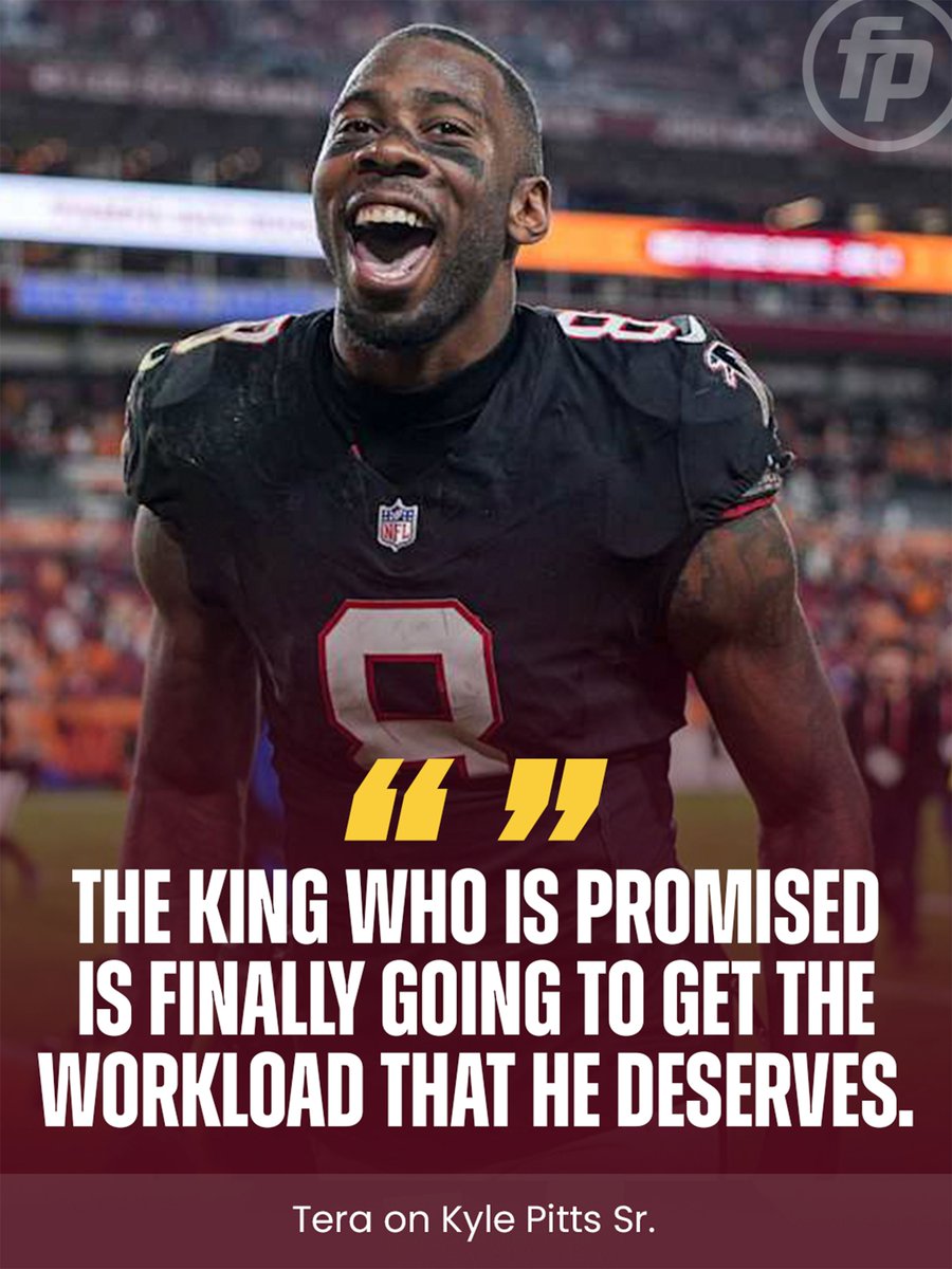 FantasyPros tweet media