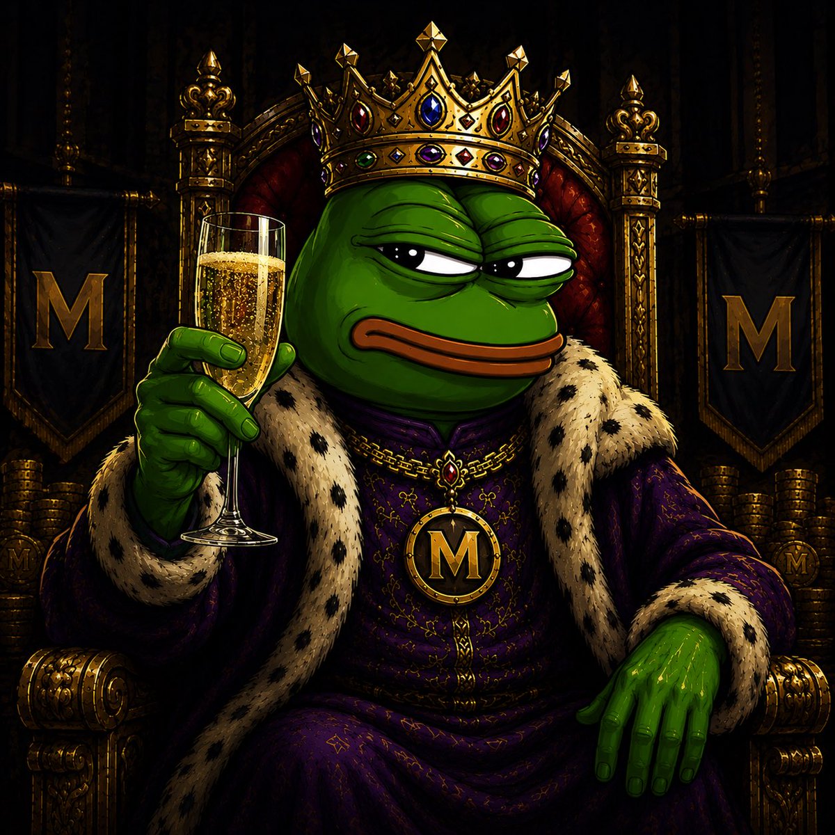 Memelord tweet media