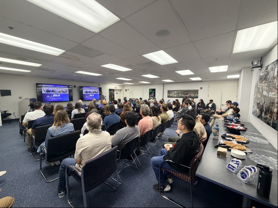 DIII-D National Fusion Facility tweet media
