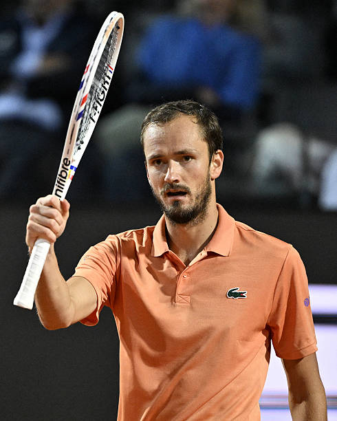 The Tennis Letter tweet media