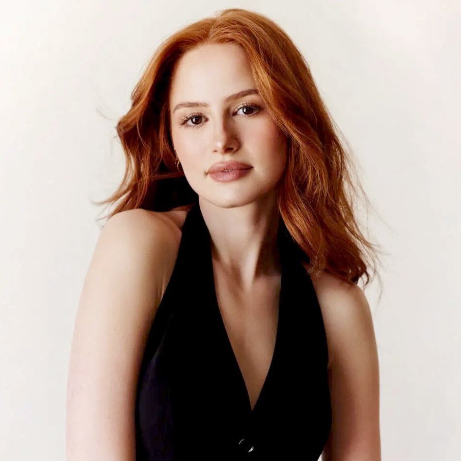 PopTingz's tweet photo. Madelaine Petsch has joined the cast of the 13th season of "American Horror Story". https://t.co/8lD7LLvKCY