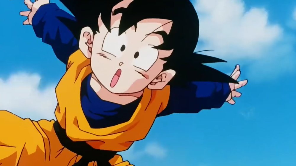 Fernand43545741's tweet photo. Dragón Ball Z | Goten, Niño (Normal) | #Capitulo226 (Saga de Majin Boo) | Parte 2 (Re-Subido)
#goten #dragonballz #episodio226 #majinbuusaga #resubido #blueyheeler #anime #elurbano https://t.co/sJQHGCsZ8y
