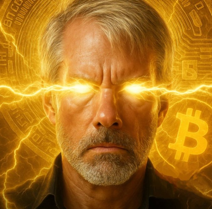 The Bitcoin Conference tweet media