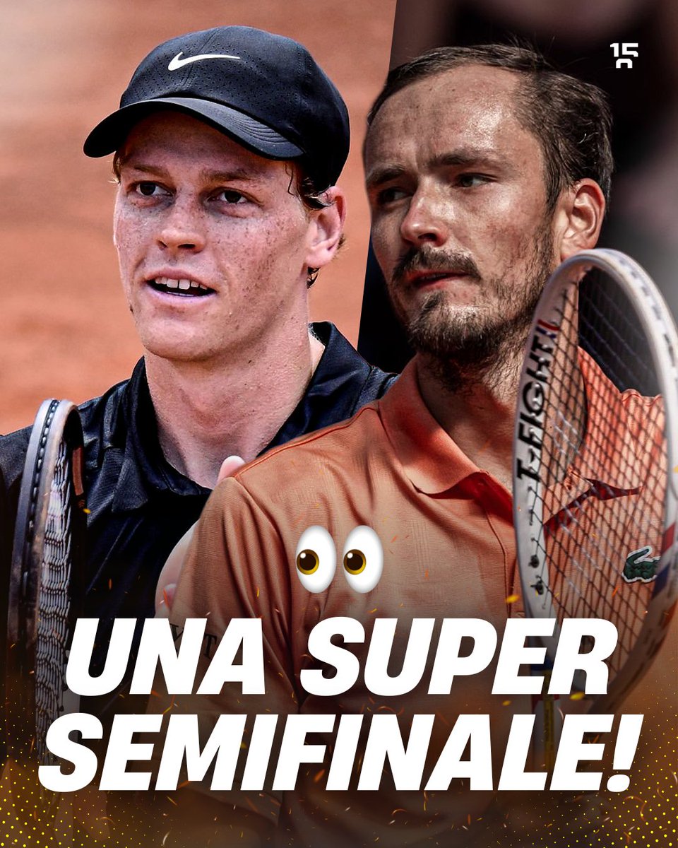 Quindici Zero 🎾 tweet media
