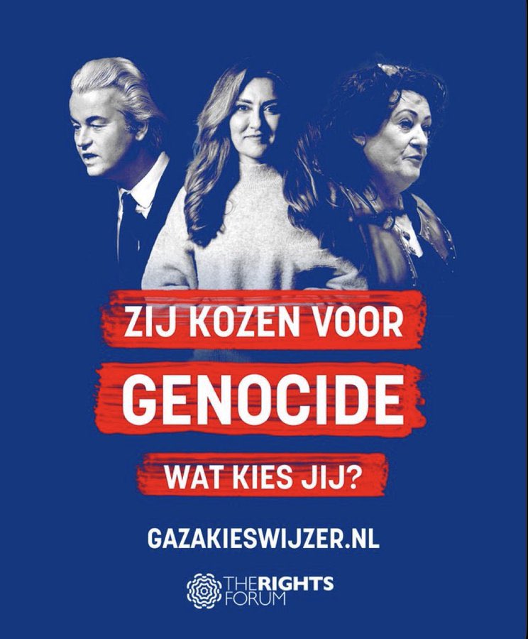 🇳🇱Moraalpolitie 🇳🇱 🎗️ tweet media