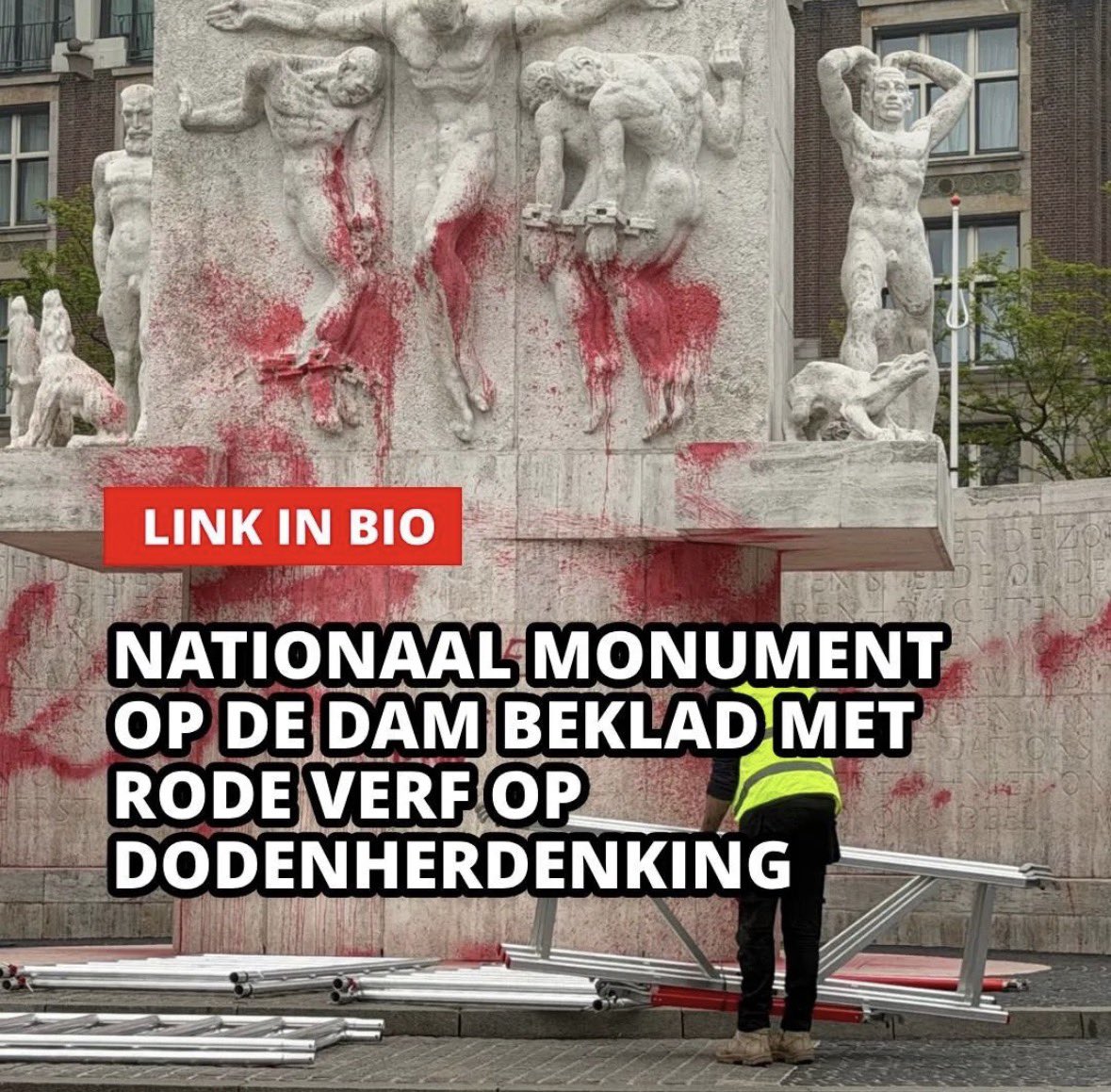 🇳🇱Moraalpolitie 🇳🇱 🎗️ tweet media
