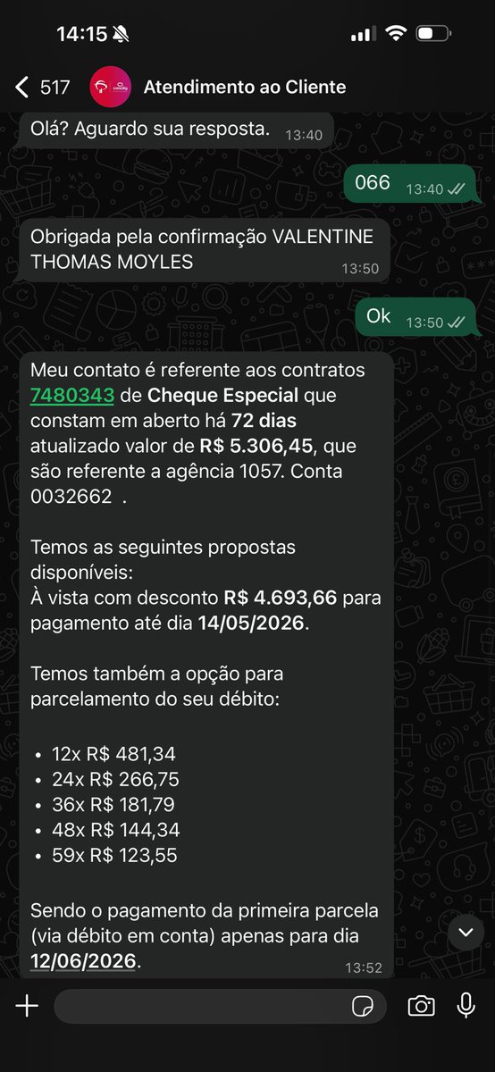 Samycw6's tweet photo. Todo dia é isso: MUITAS MUITAS MUITAS DÍVIDAS que @hardtomxxx não pagou no Brasil!!! https://t.co/PkhgbdKRJj