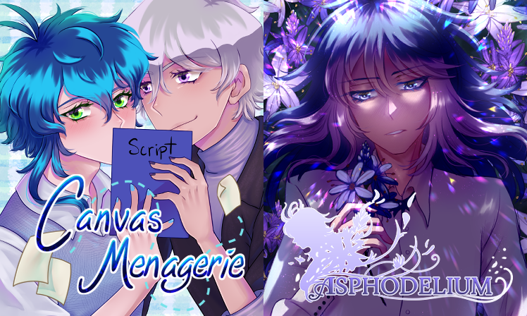 Crystal Game Works✨ tweet media