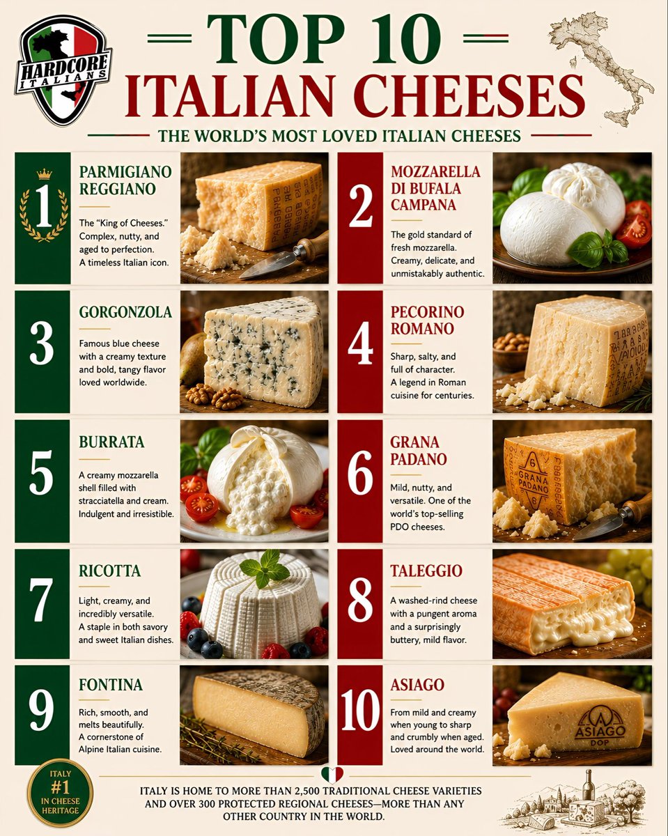 Hardcore Italians tweet media