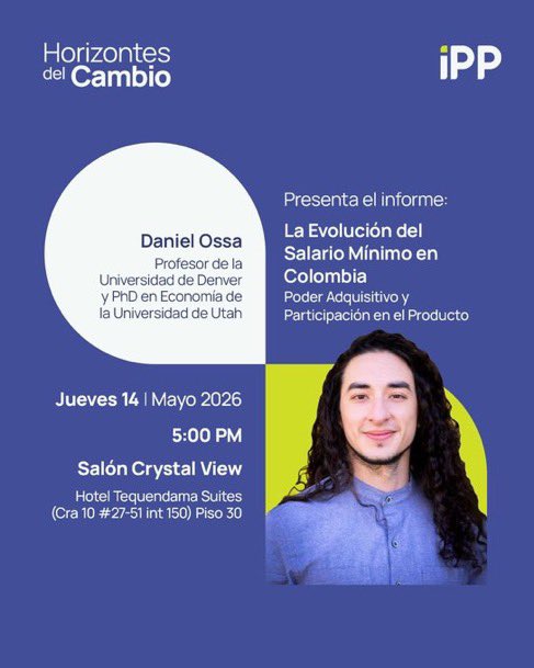 Instituto de Pensamiento Progresista tweet media