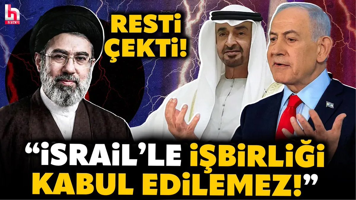 Halk TV tweet media