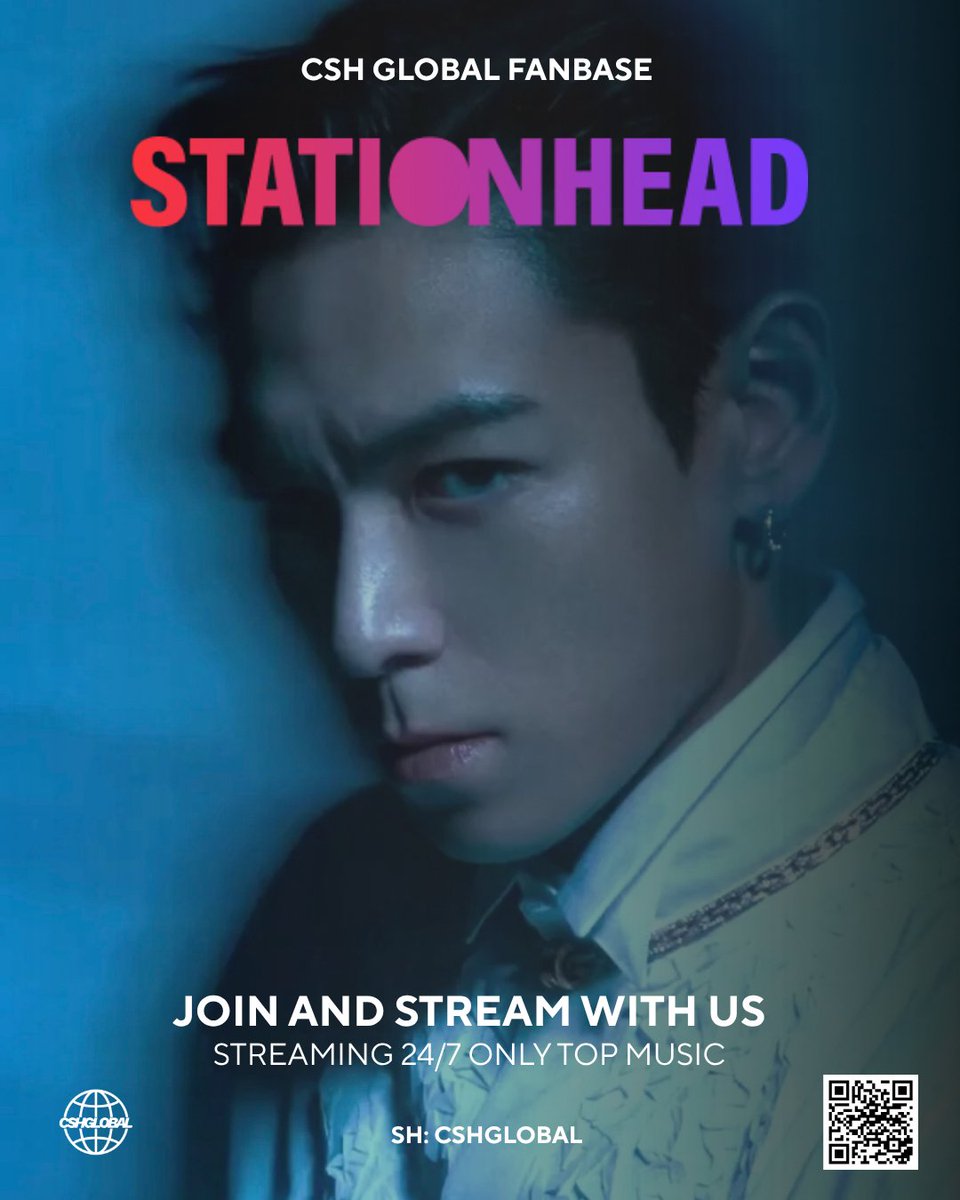 CHOI SEUNGHYUN GLOBAL FANBASE tweet media
