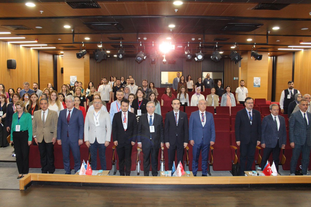 Tekirdağ Dr. İ. Fehmi Cumalıoğlu Şehir Hastanesi tweet media