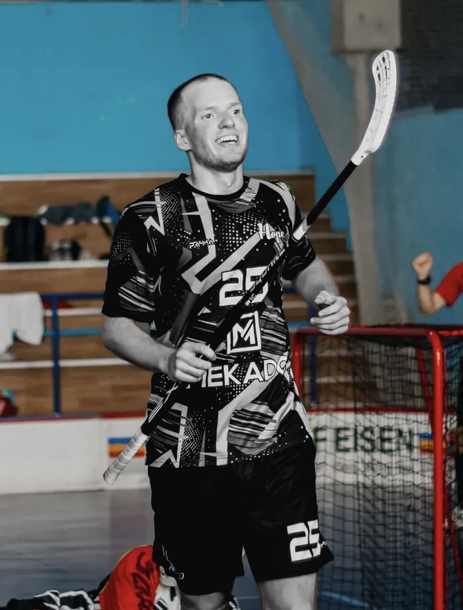 Vladyslav Heraskevych OLY tweet media