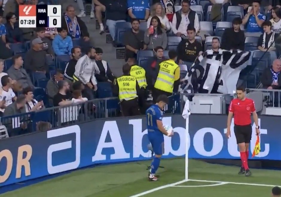 Madrid Sports tweet media