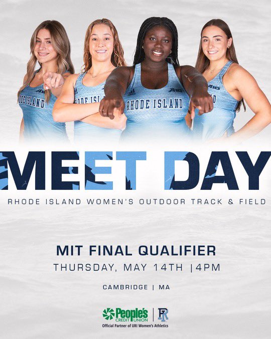 URI Women's XC/T&F tweet media