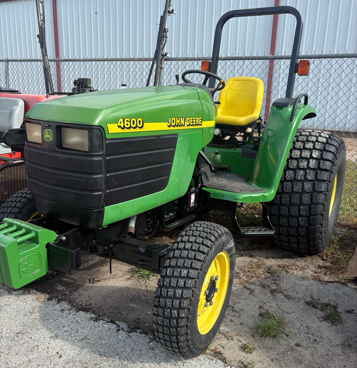 Global Turf Equipment tweet media