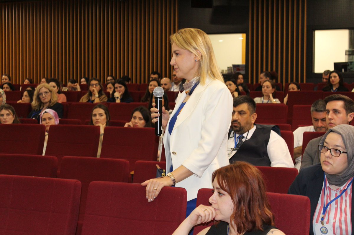 Tekirdağ Dr. İ. Fehmi Cumalıoğlu Şehir Hastanesi tweet media