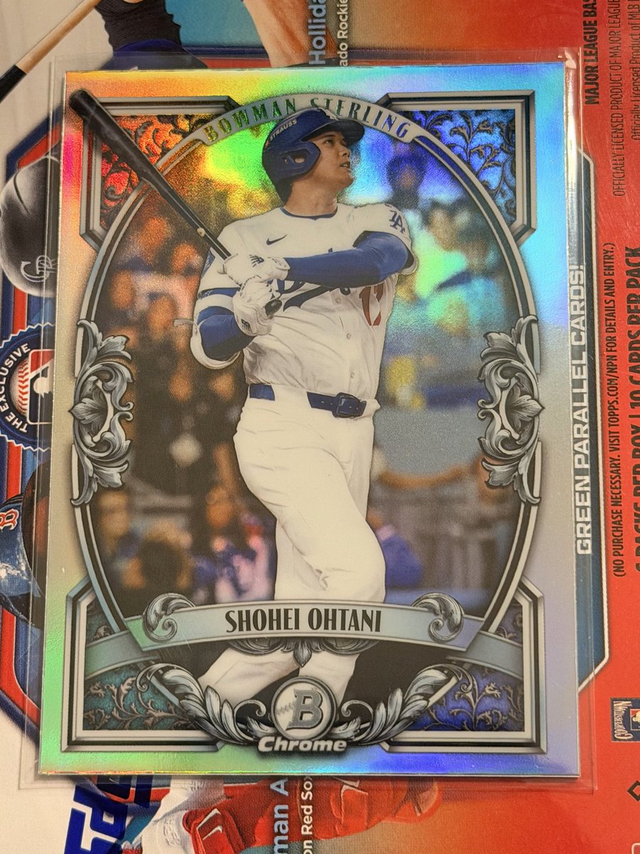 BALLBAKEDTAKES's tweet photo. #shotani pulled https://t.co/umbuHjsuMB