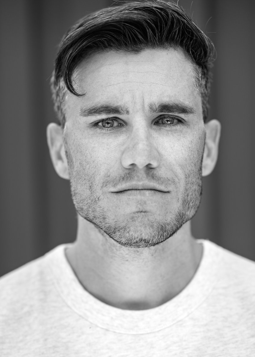 Chad Moran tweet media