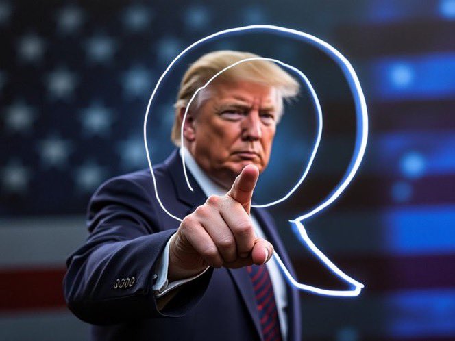 Ascension ~Q tweet media