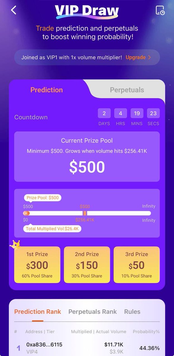 Launcher tweet media