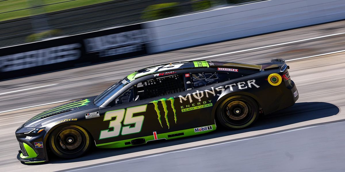 Motorsports Wire tweet media