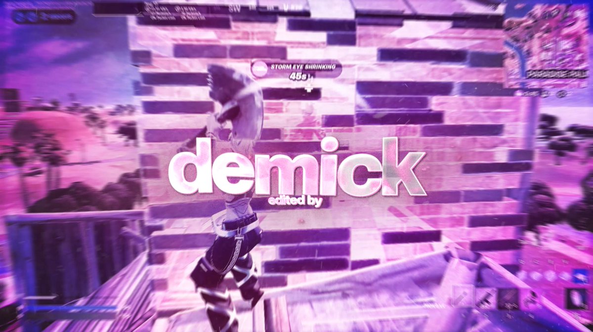 7VEN Demick 🌸 tweet media