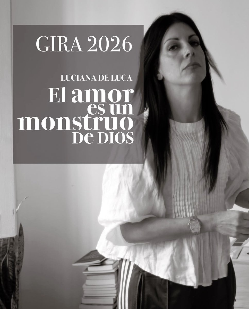 LucianaDeLuca tweet media