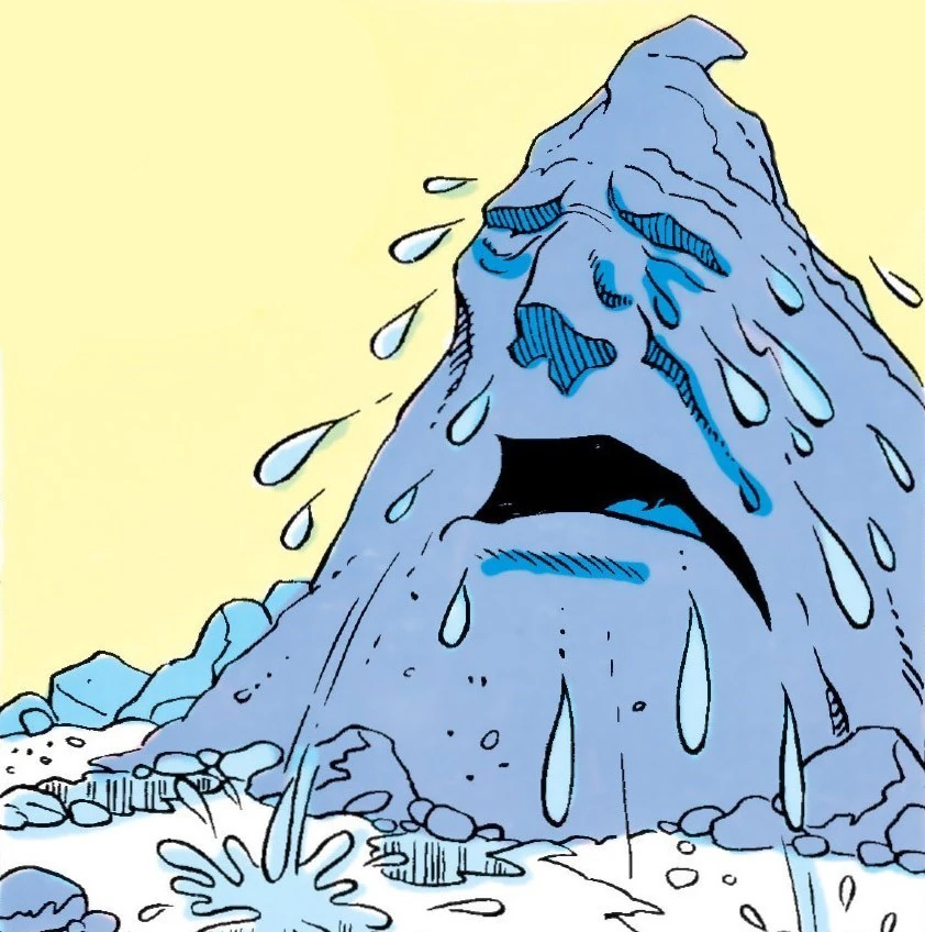 insanestarwars's tweet photo. Mount Sorrow https://t.co/dg6ji22re6