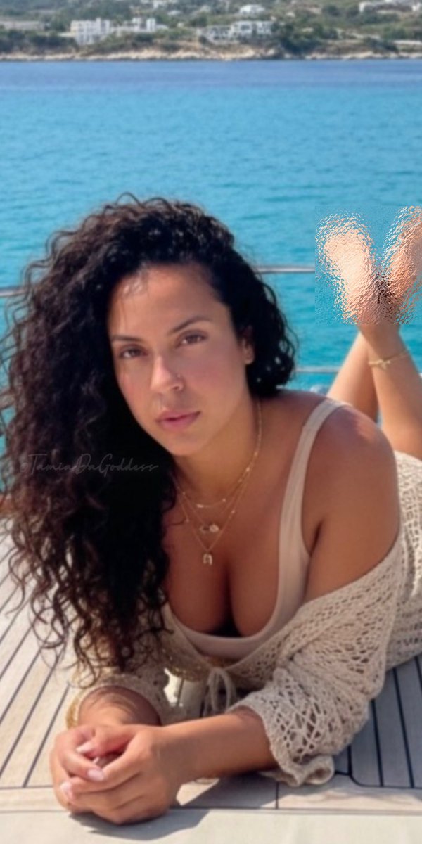 TamiaLaDiosa tweet media