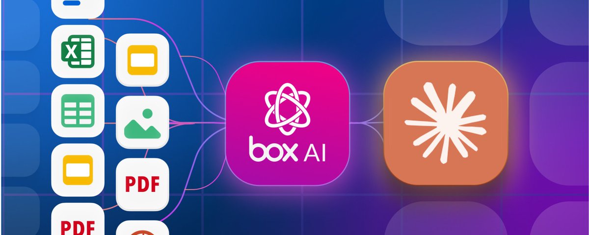 Box (@Box) on X